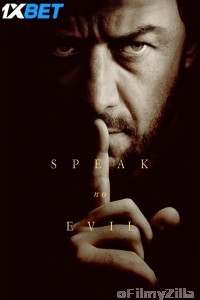 Speak No Evil (2024) English Movie