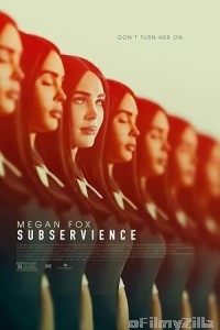 Subservience (2024) HQ Bengali Dubbed Movie