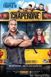 The Chaperone (2011) ORG Hindi Dubbed Movie