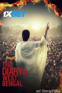 The Diary of West Bengal (2024) Bollywood Hindi Movie