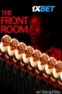 The Front Room (2024) English Movie