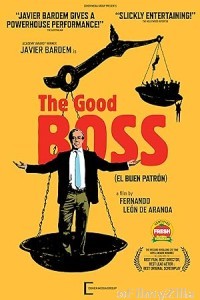 The Good Boss (2021) ORG Hindi Dubbed Movie