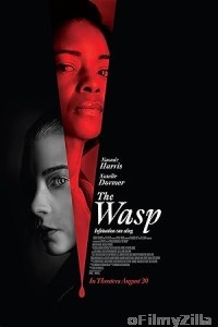 The Wasp (2024) HQ Hindi Dubbed Movie