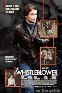 The Whistleblower (2010) ORG Hindi Dubbed Movie