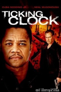 Ticking Clock (2011) ORG Hindi Dubbed Movie