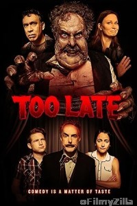 Too Late (2021) ORG Hindi Dubbed Movie