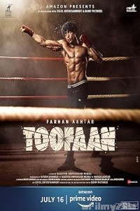 Toofaan (2021) Hindi Movie