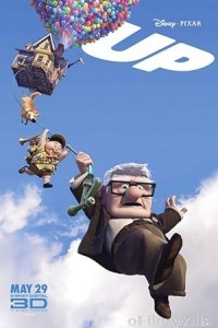 Up (2009) ORG Hindi Dubbed Movie