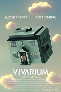 Vivarium (2019) ORG Hindi Dubbed Movie